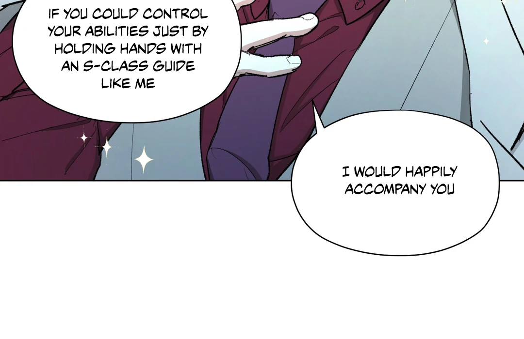 Cradle of the Almighty Chapter 3 page 24 - 