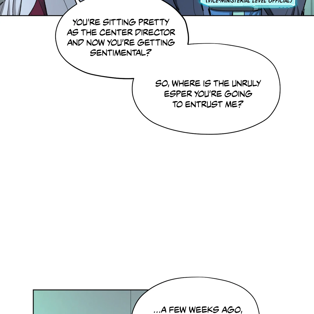 Cradle of the Almighty Chapter 3 page 26 - 