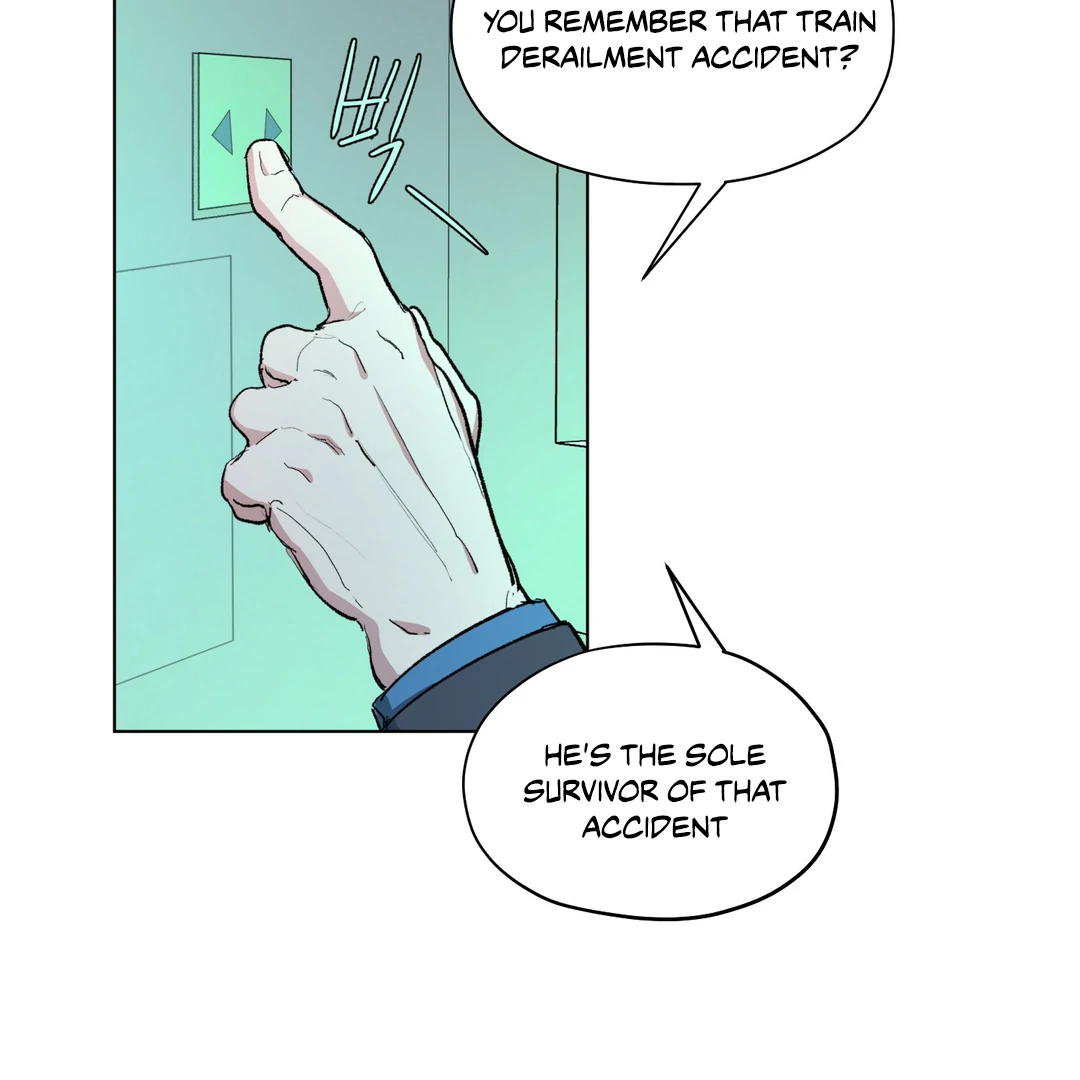 Cradle of the Almighty Chapter 3 page 27 - 