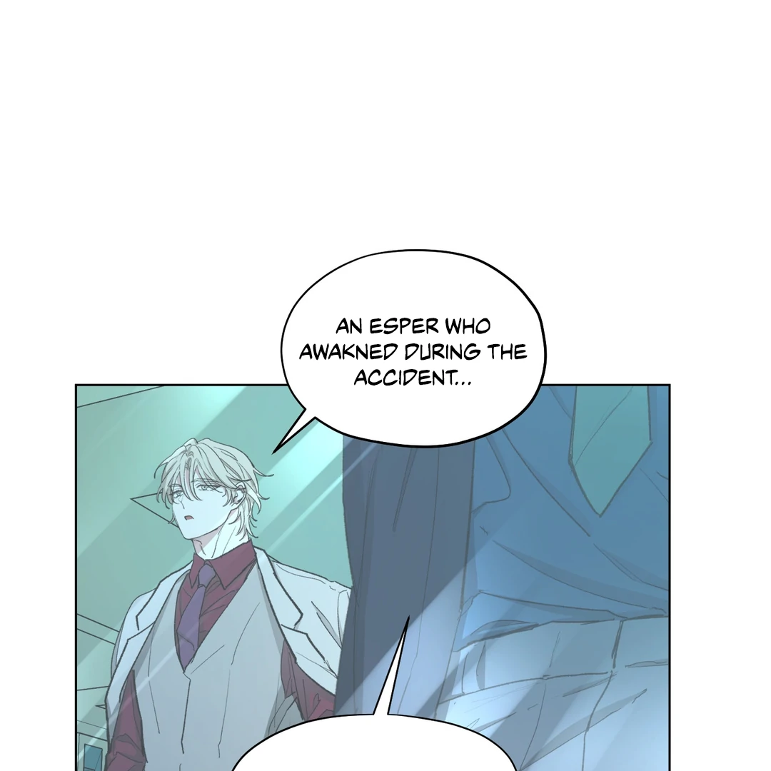 Cradle of the Almighty Chapter 3 page 28 - 