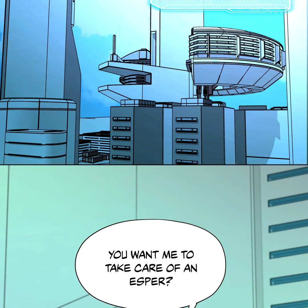 Cradle of the Almighty Chapter 3 page 4 - 