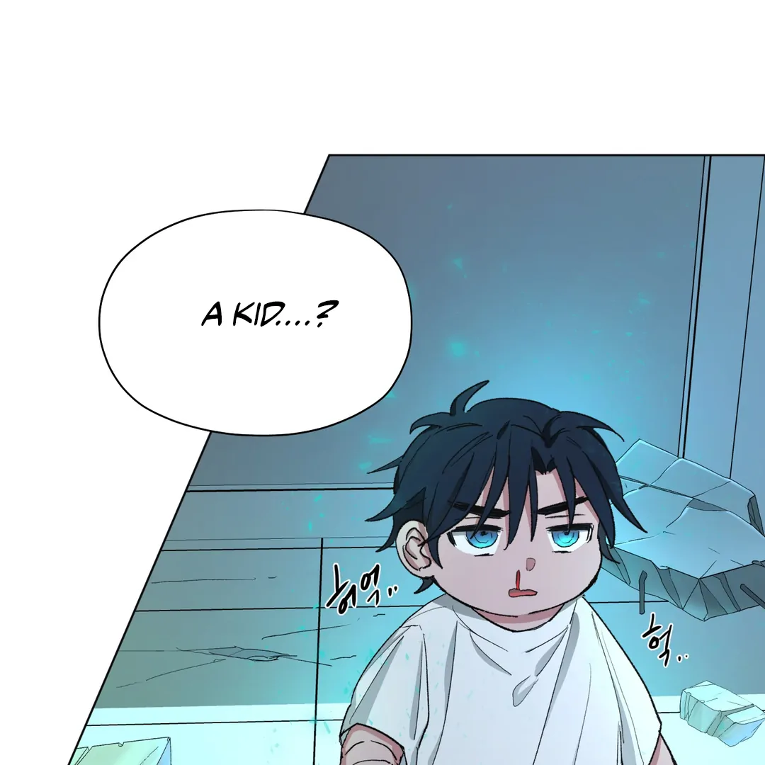 Cradle of the Almighty Chapter 3 page 31 - 