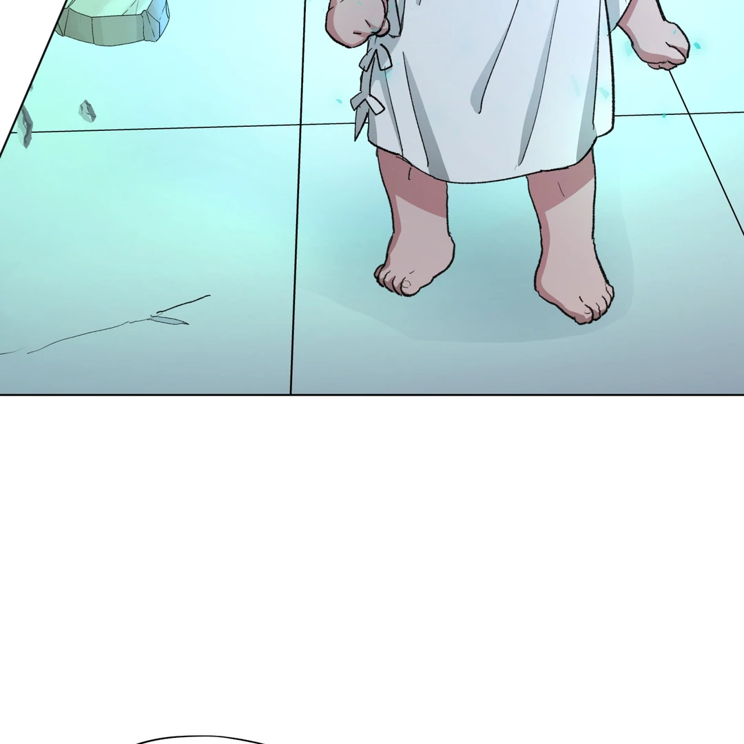 Cradle of the Almighty Chapter 3 page 32 - 