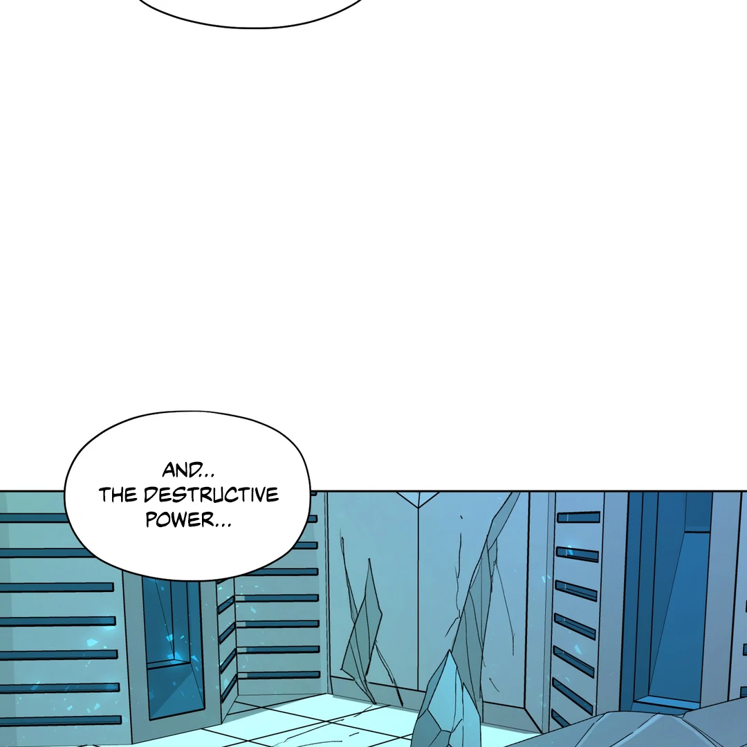 Cradle of the Almighty Chapter 3 page 34 - 