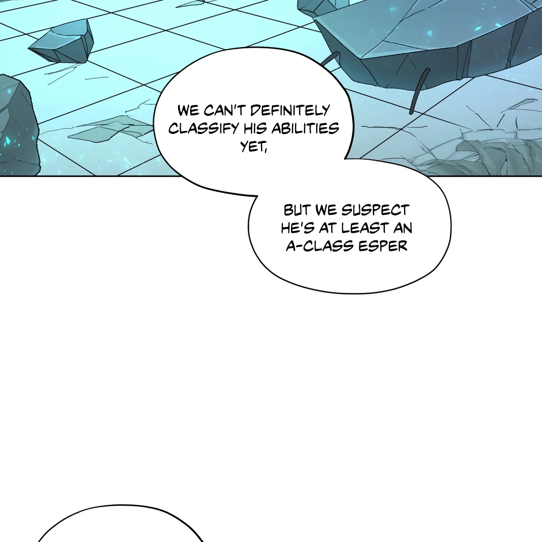 Cradle of the Almighty Chapter 3 page 35 - 