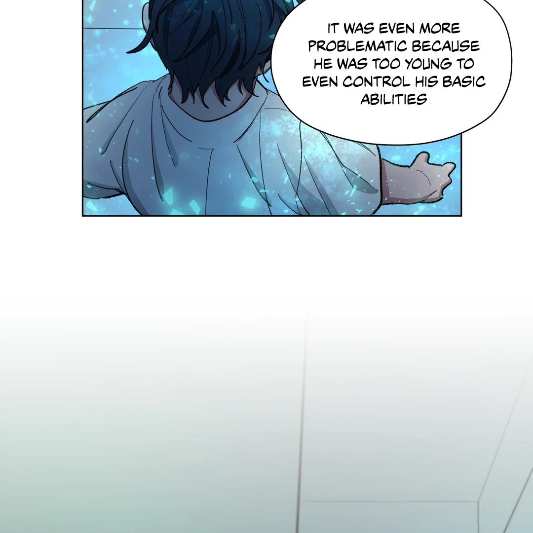 Cradle of the Almighty Chapter 3 page 37 - 