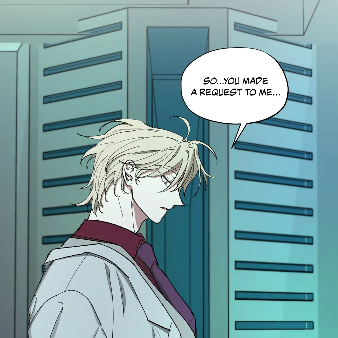 Cradle of the Almighty Chapter 3 page 38 - 