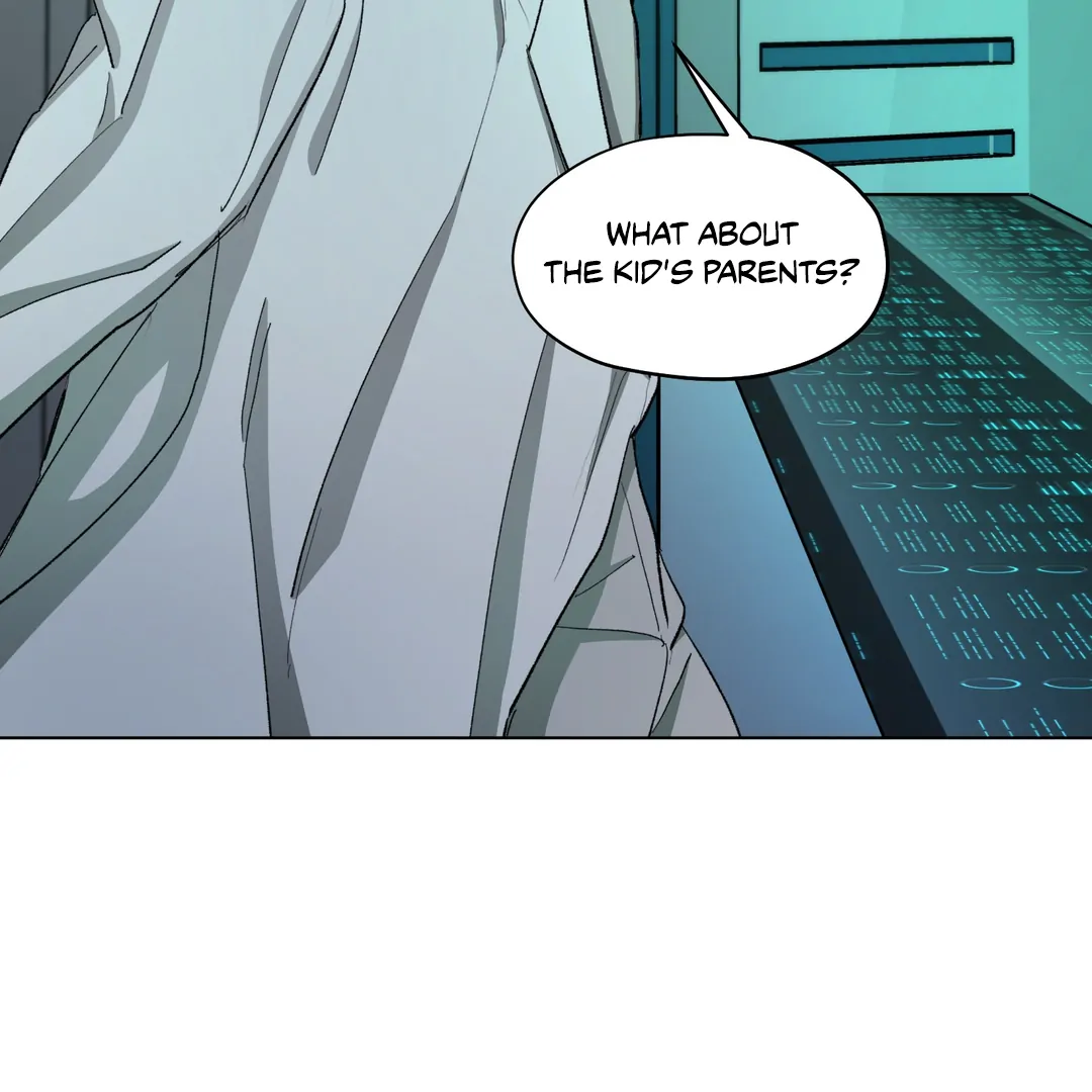 Cradle of the Almighty Chapter 3 page 39 - 