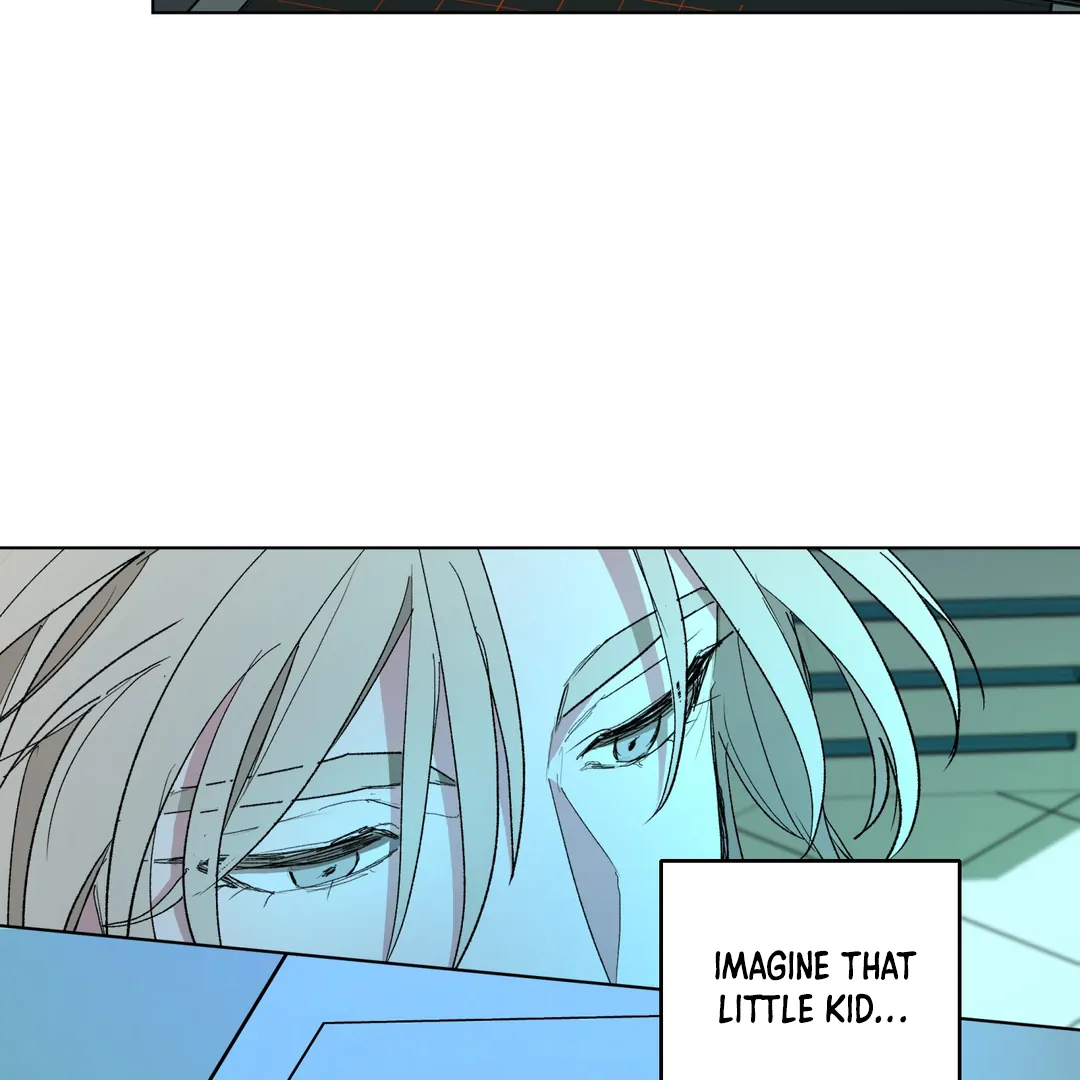 Cradle of the Almighty Chapter 3 page 41 - 