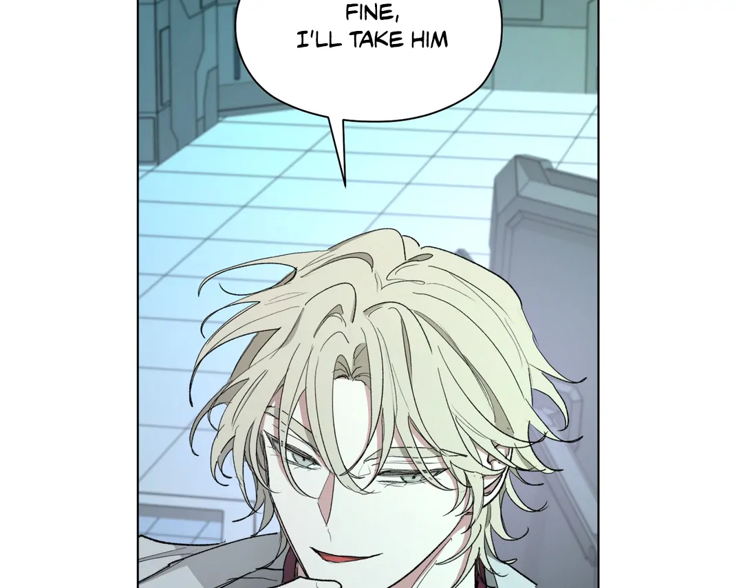 Cradle of the Almighty Chapter 3 page 44 - 