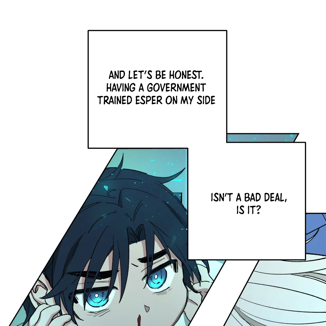 Cradle of the Almighty Chapter 3 page 48 - 