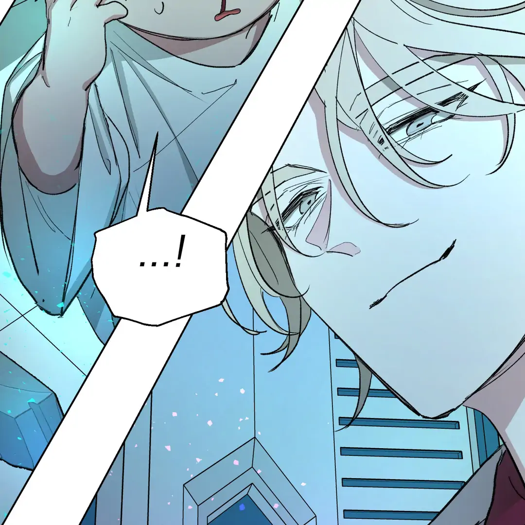 Cradle of the Almighty Chapter 3 page 49 - 