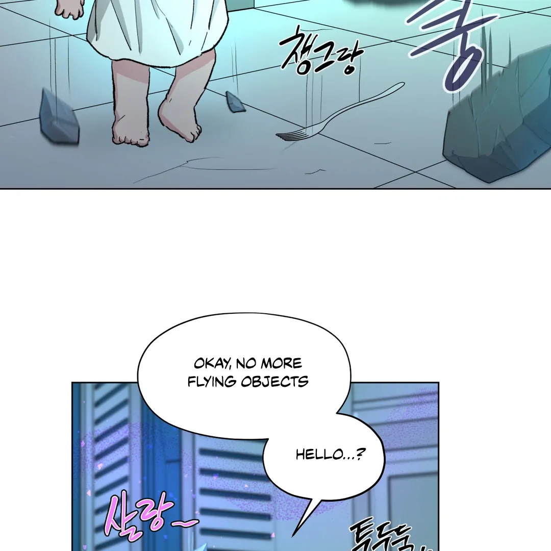 Cradle of the Almighty Chapter 3 page 52 - 