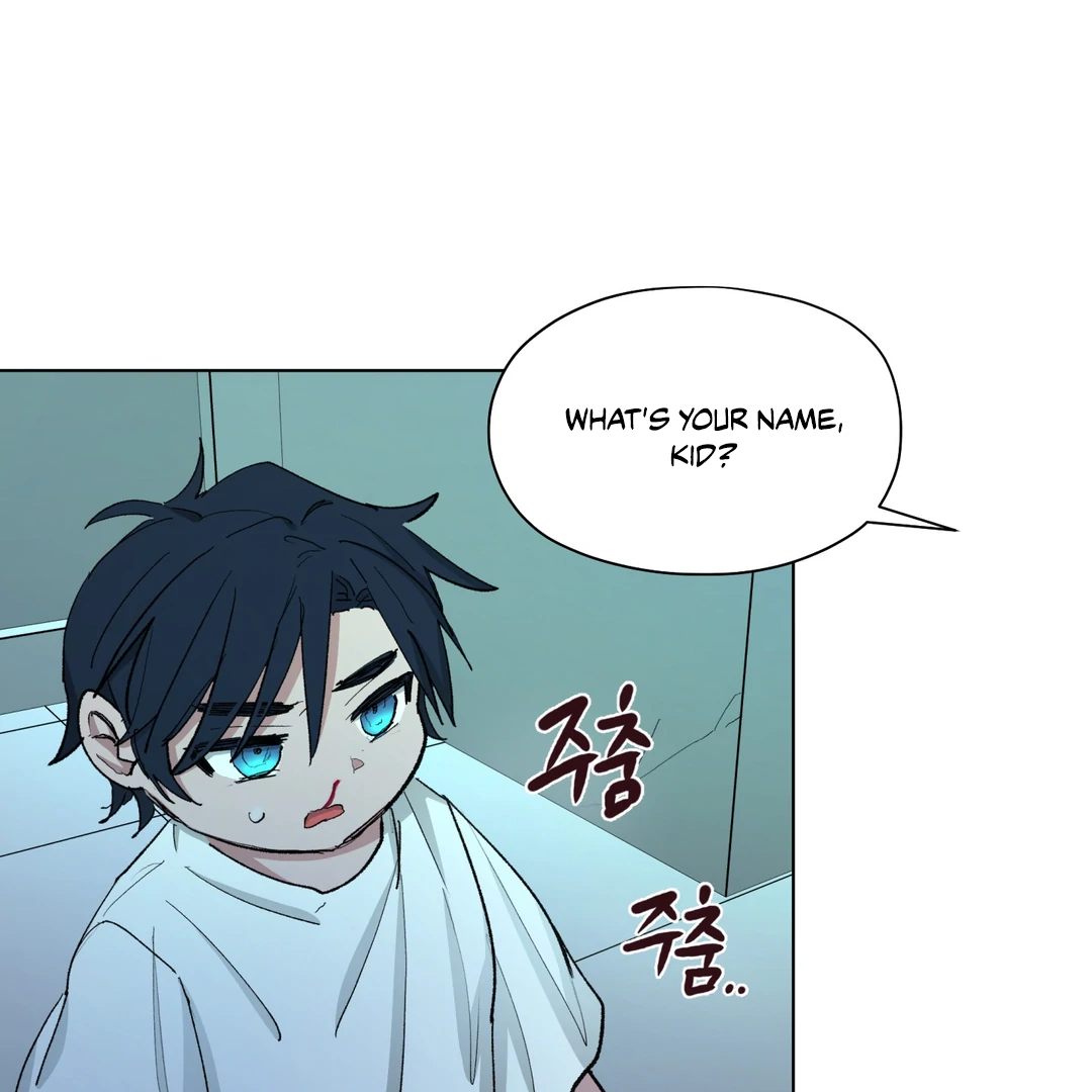 Cradle of the Almighty Chapter 3 page 54 - 