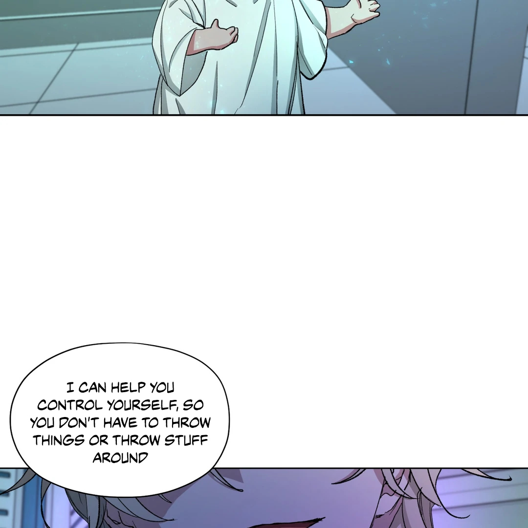 Cradle of the Almighty Chapter 3 page 59 - 