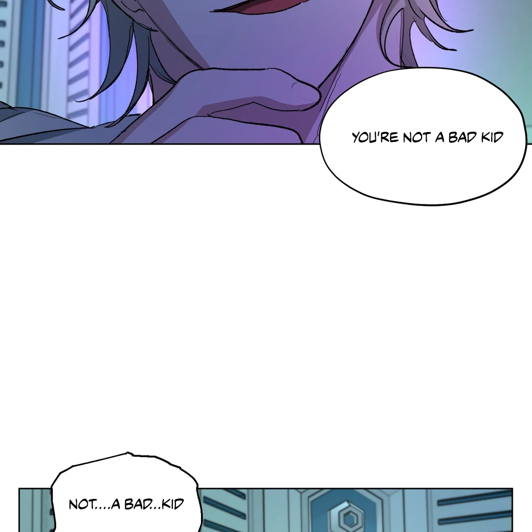 Cradle of the Almighty Chapter 3 page 60 - 