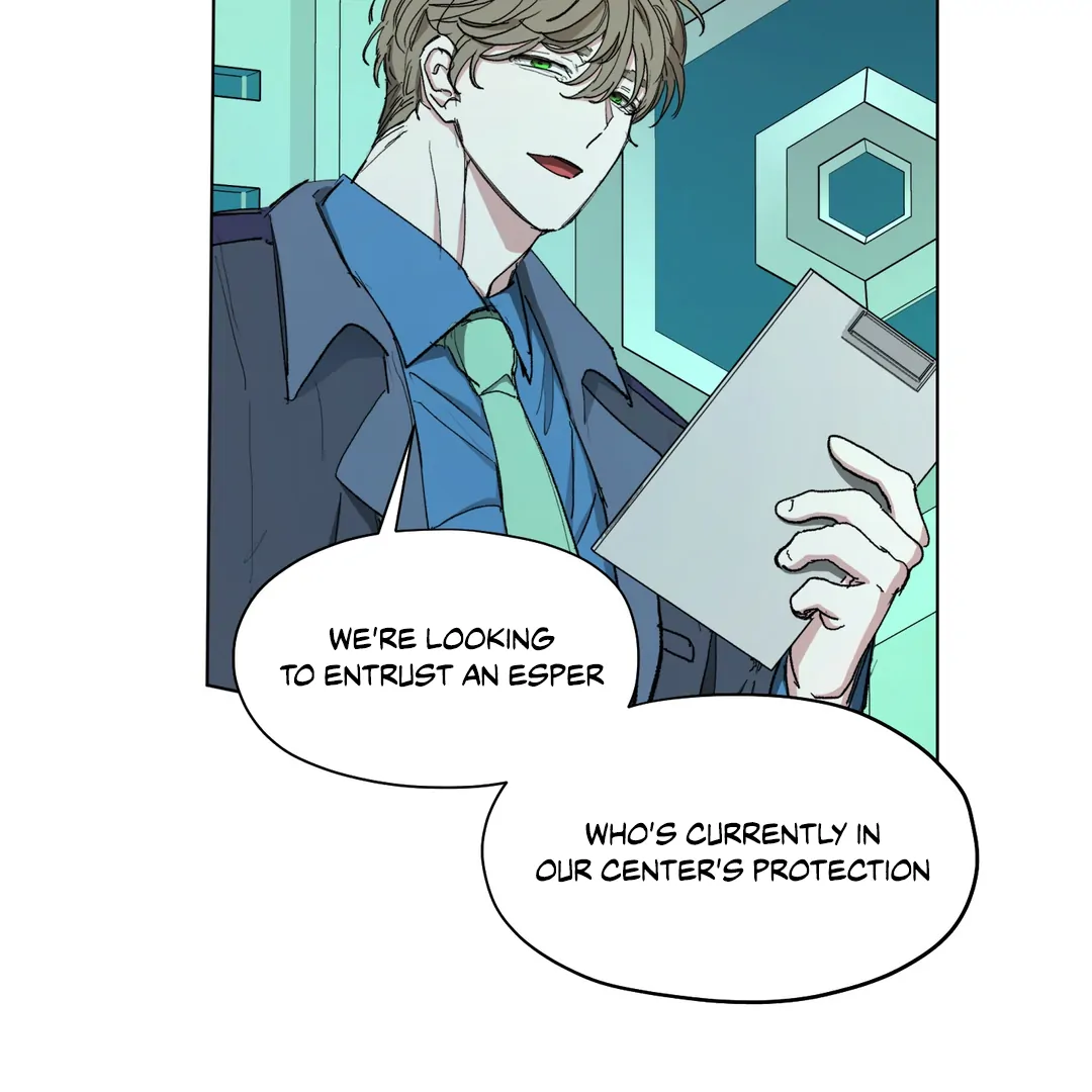 Cradle of the Almighty Chapter 3 page 7 - 