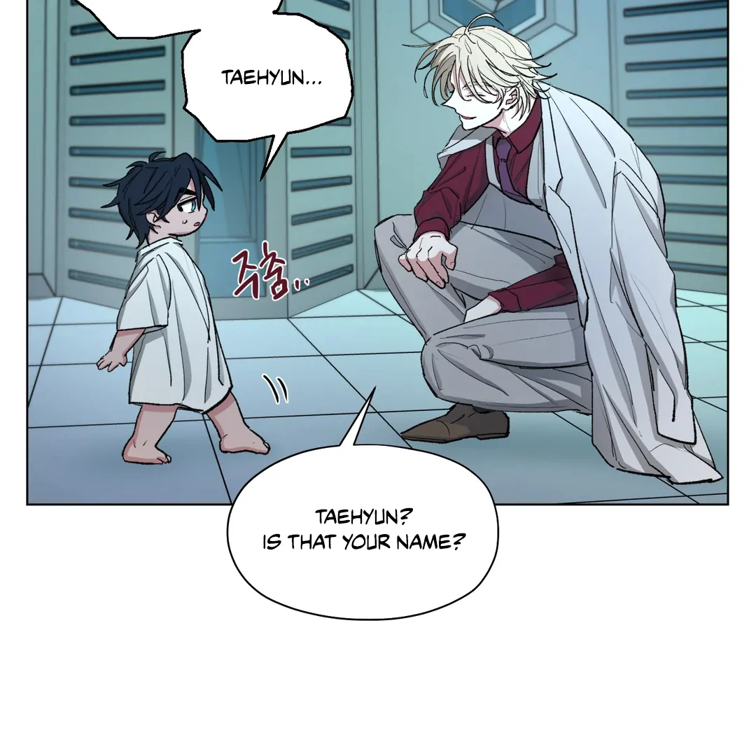 Cradle of the Almighty Chapter 3 page 61 - 