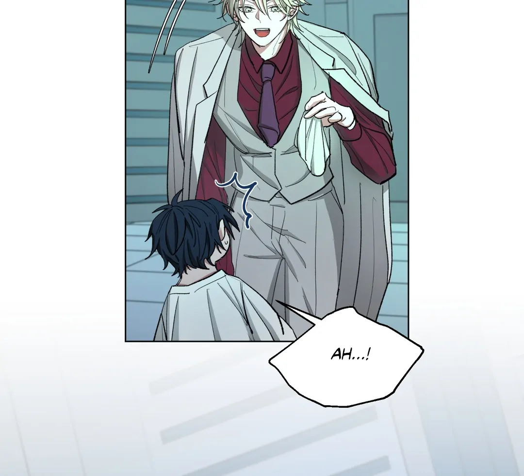 Cradle of the Almighty Chapter 3 page 63 - 