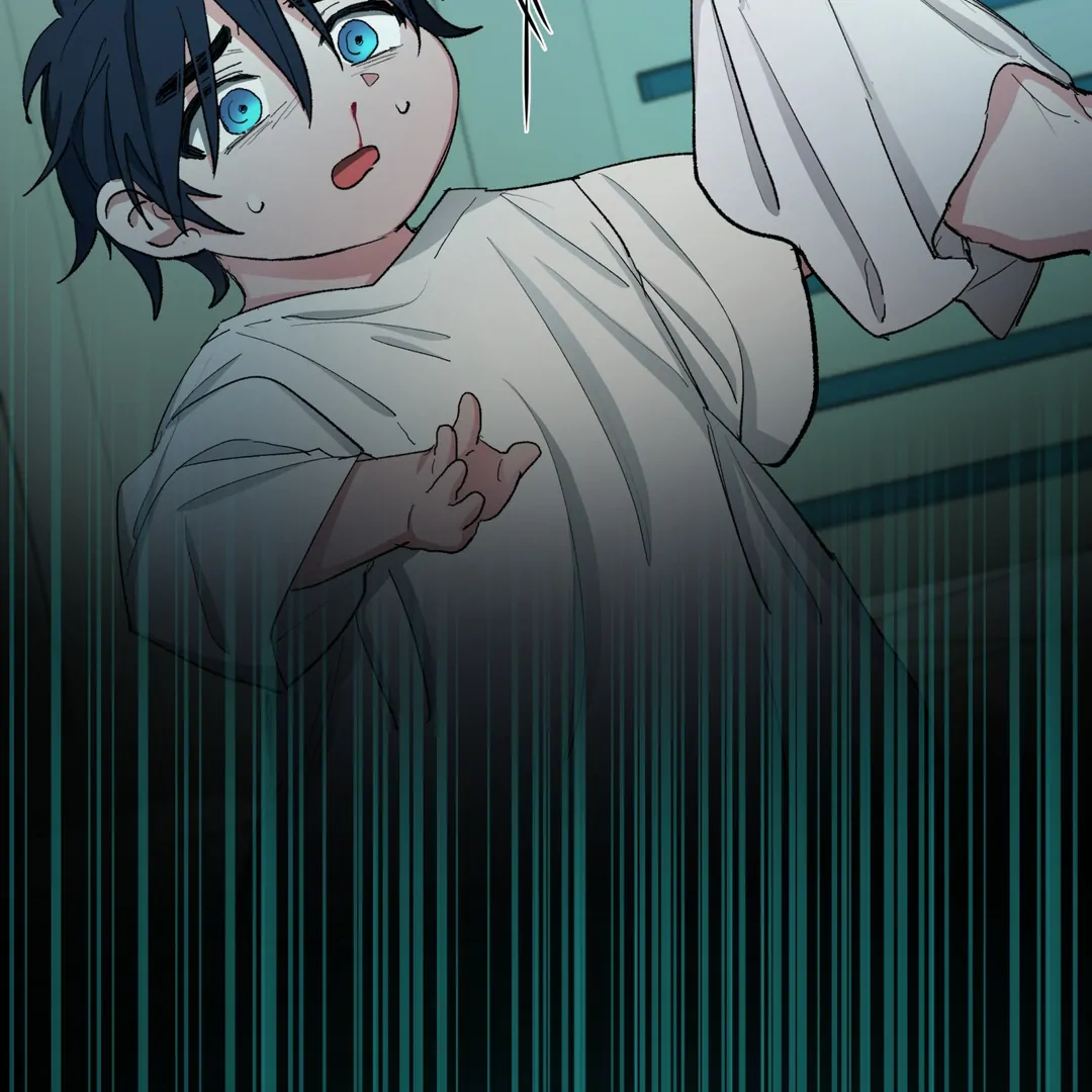 Cradle of the Almighty Chapter 3 page 65 - 