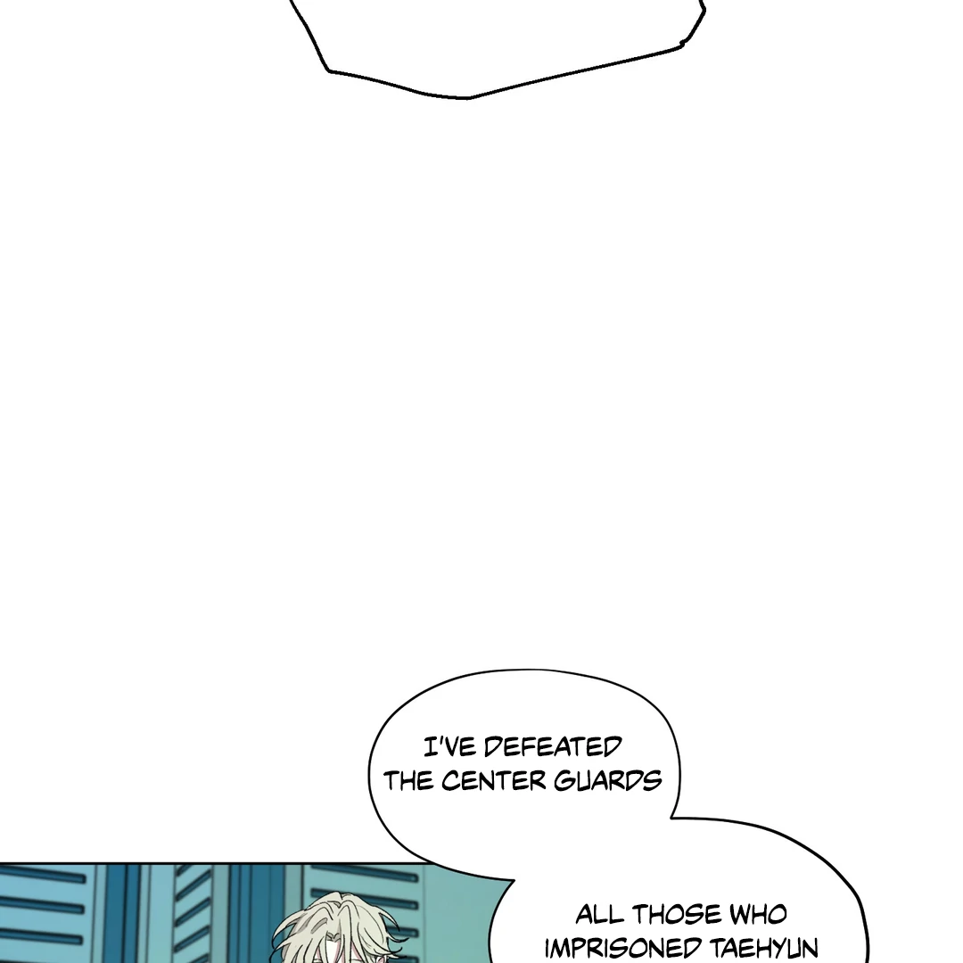 Cradle of the Almighty Chapter 3 page 72 - 
