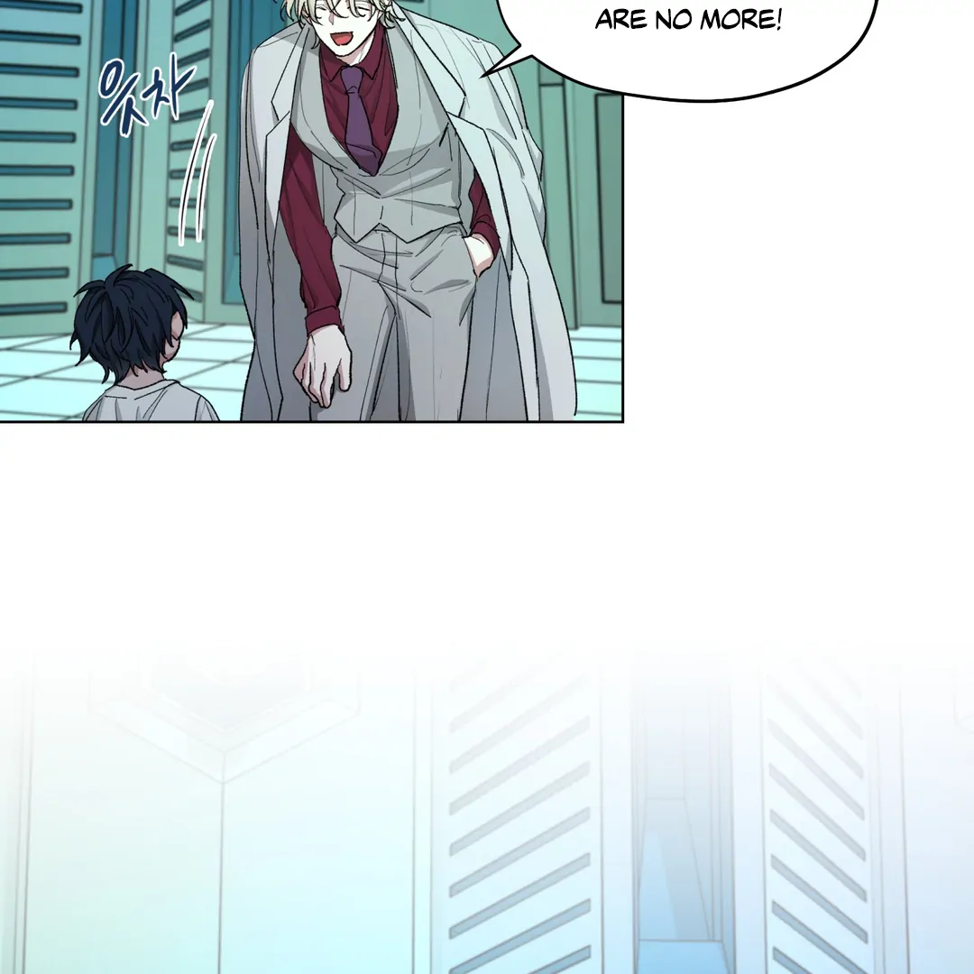 Cradle of the Almighty Chapter 3 page 73 - 