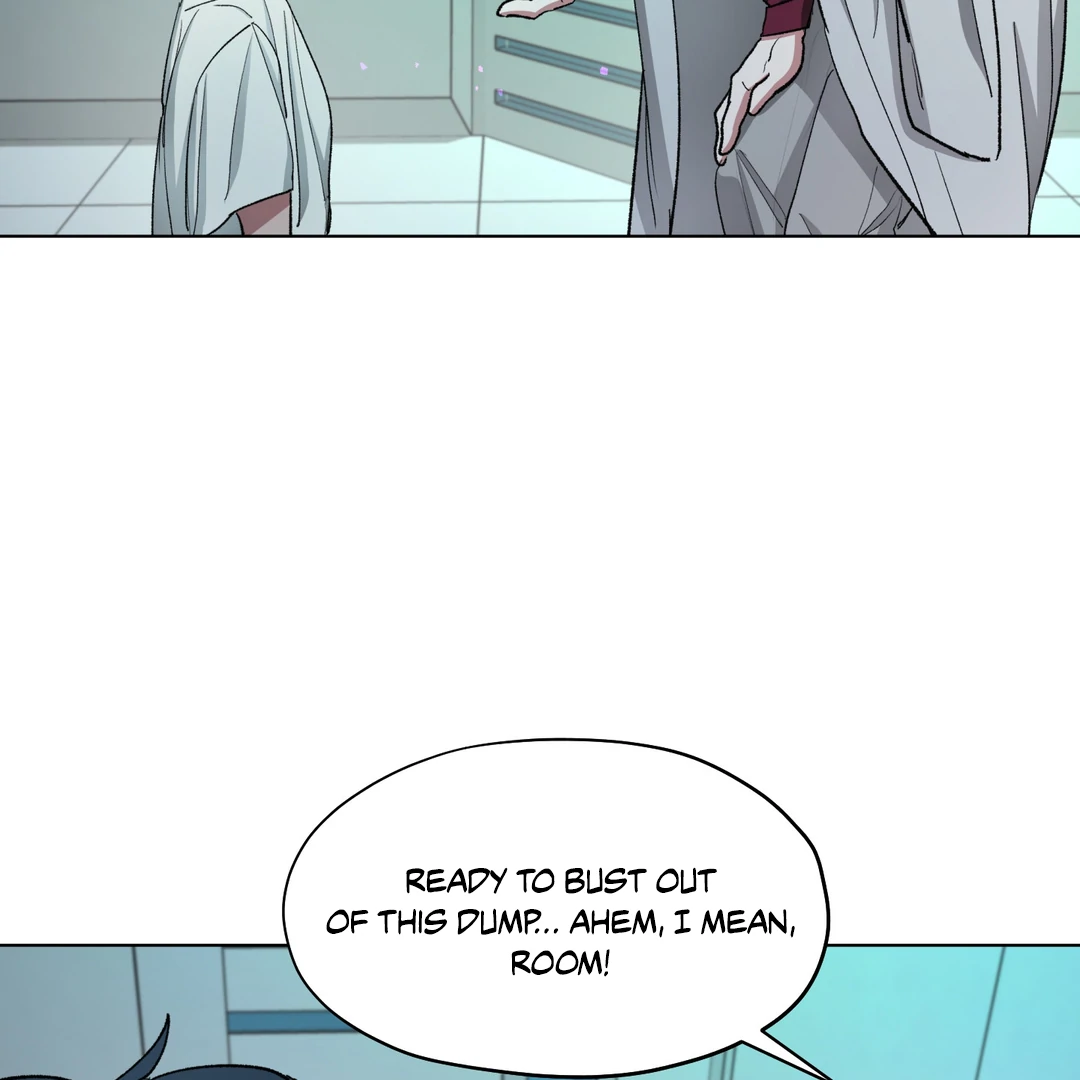 Cradle of the Almighty Chapter 3 page 75 - 