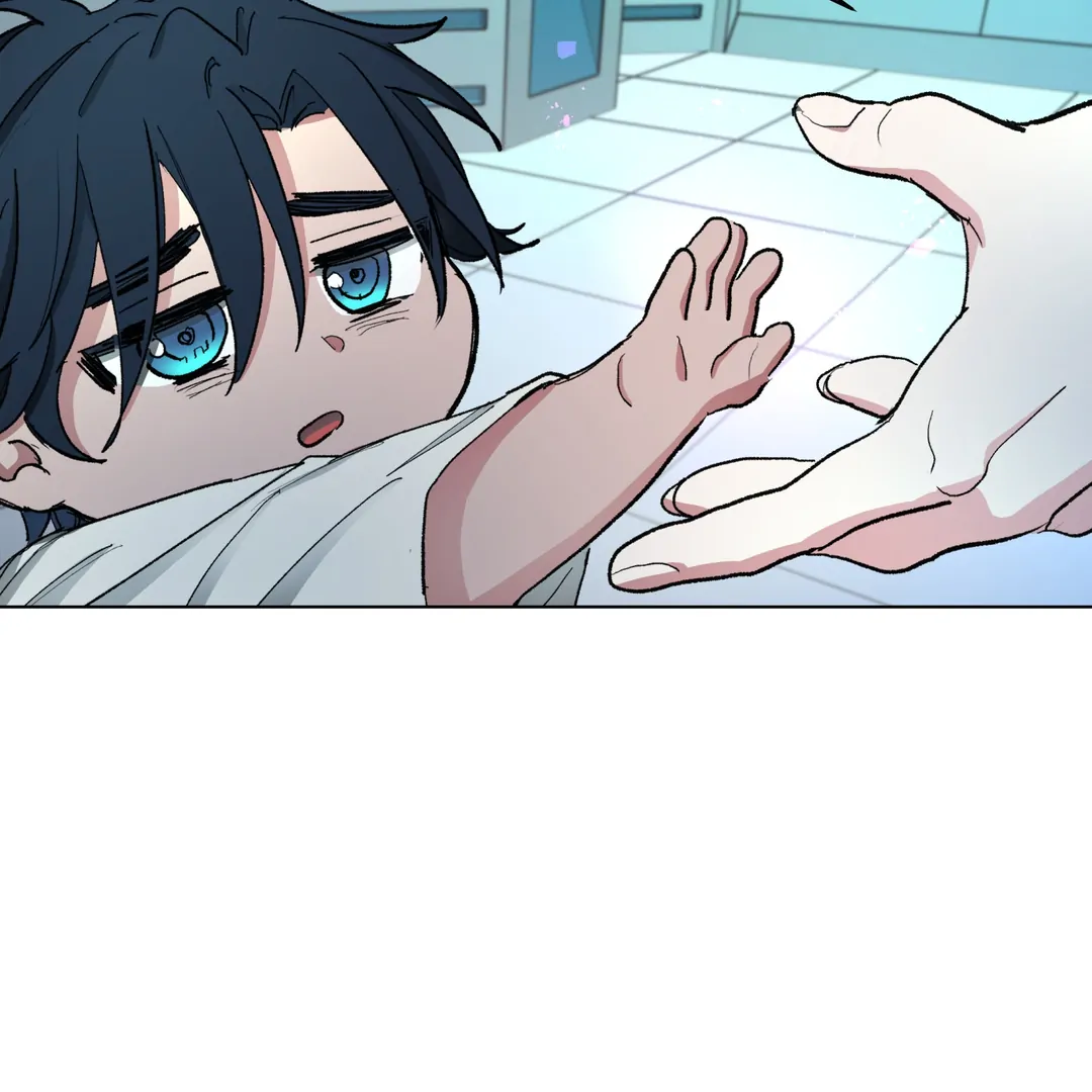 Cradle of the Almighty Chapter 3 page 76 - 