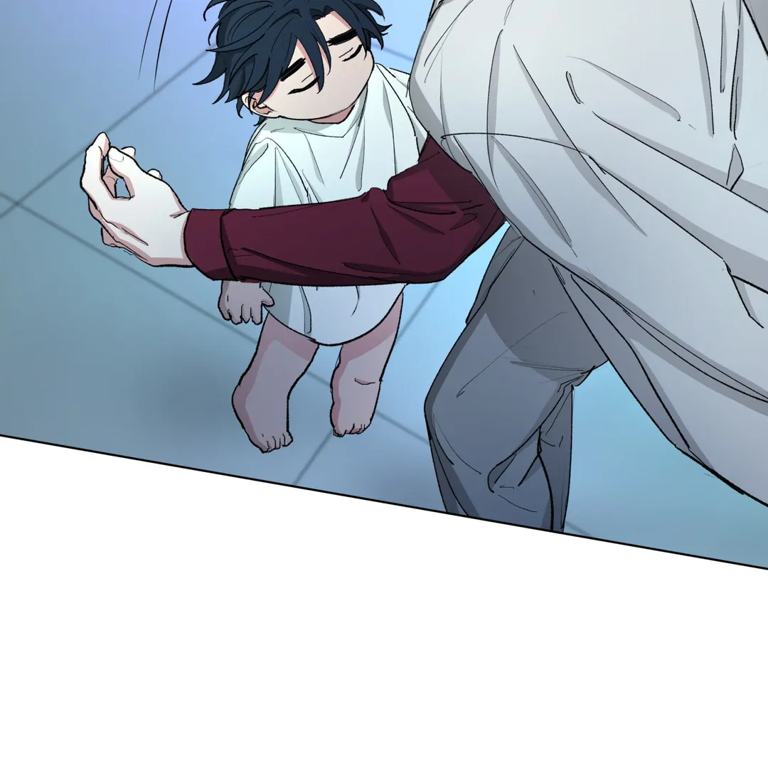 Cradle of the Almighty Chapter 3 page 78 - 