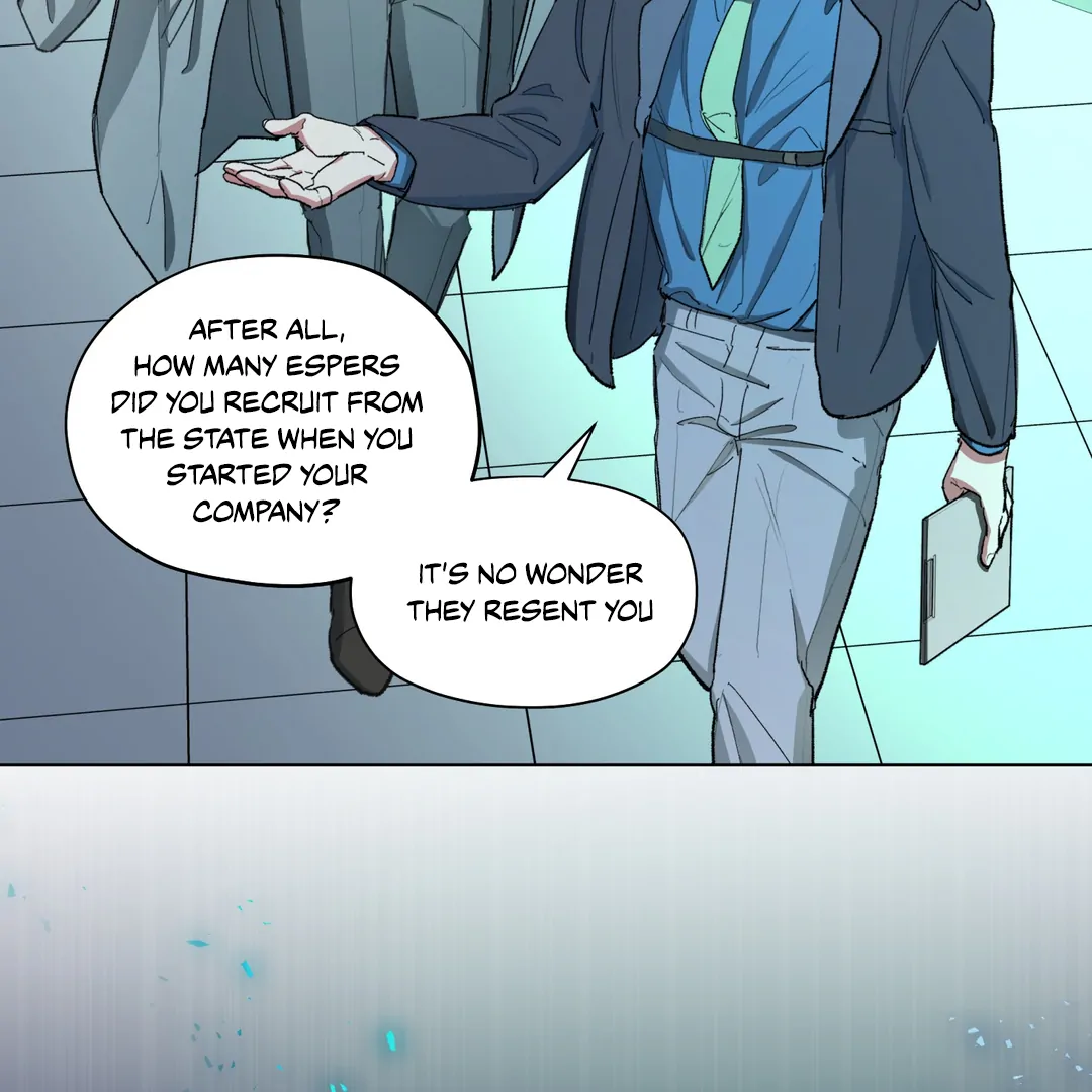 Cradle of the Almighty Chapter 3 page 9 - 