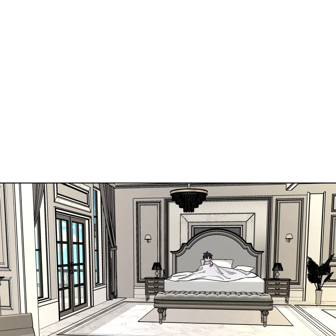 Cradle of the Almighty Chapter 3 page 86 - 