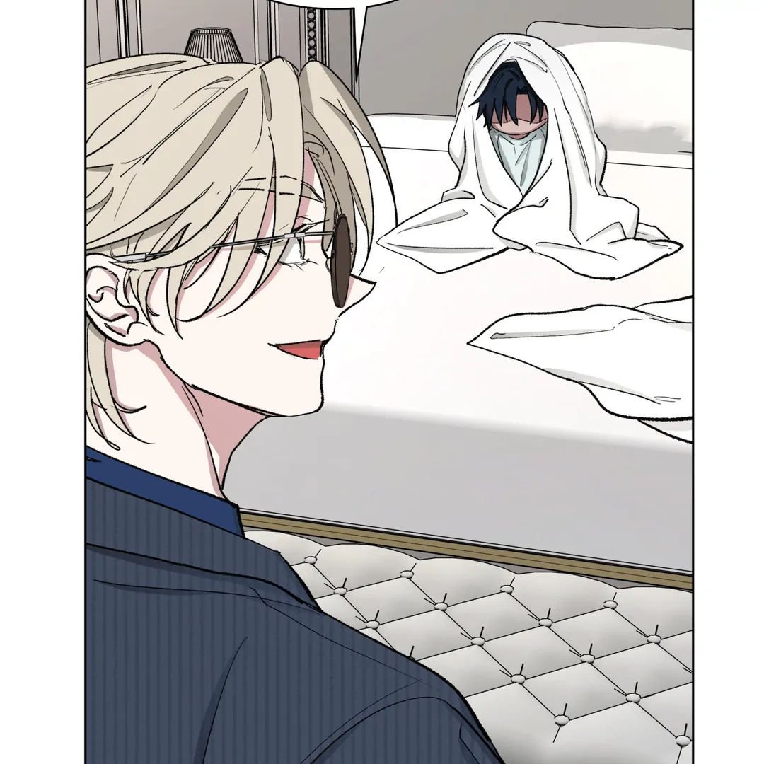 Cradle of the Almighty Chapter 3 page 92 - 