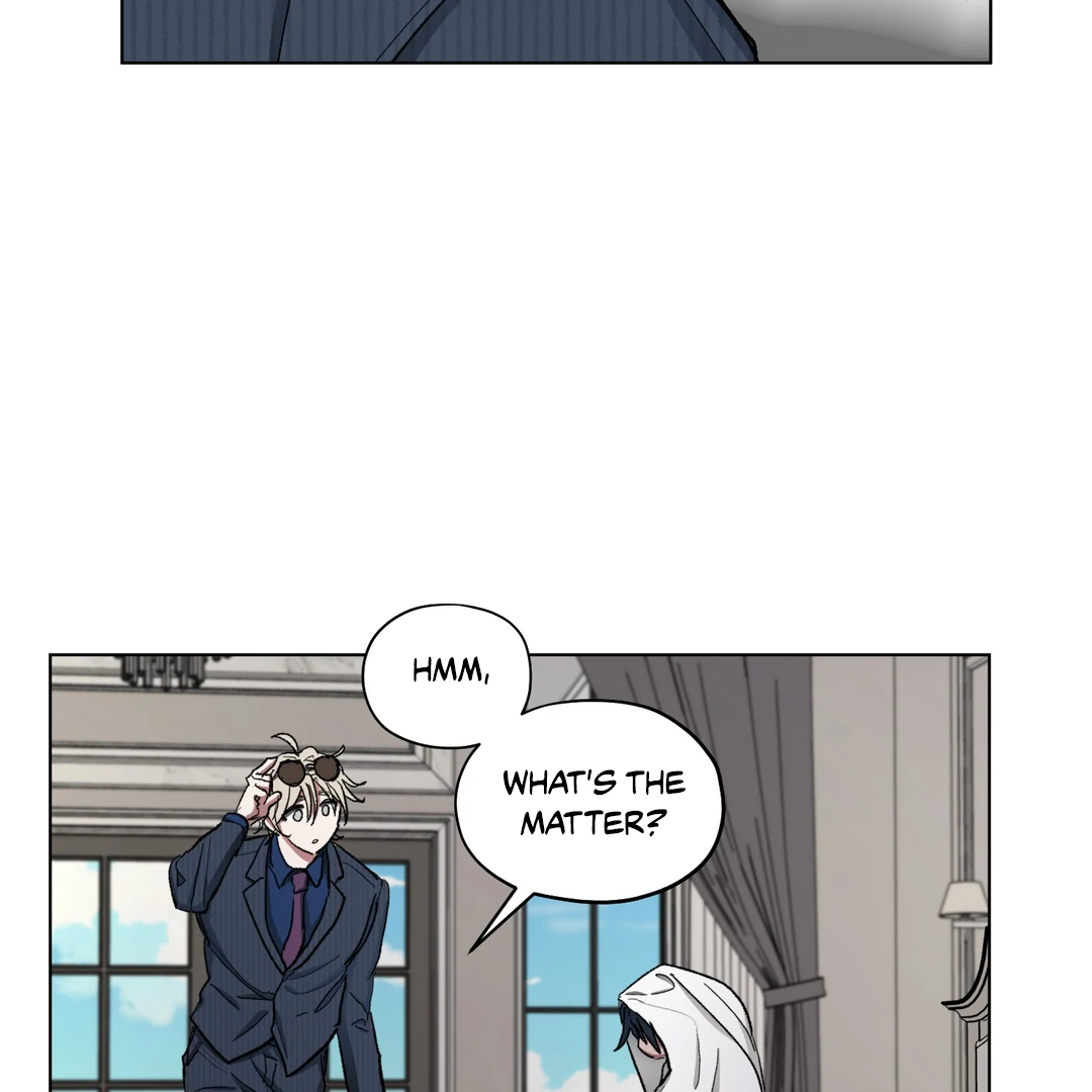 Cradle of the Almighty Chapter 3 page 93 - 