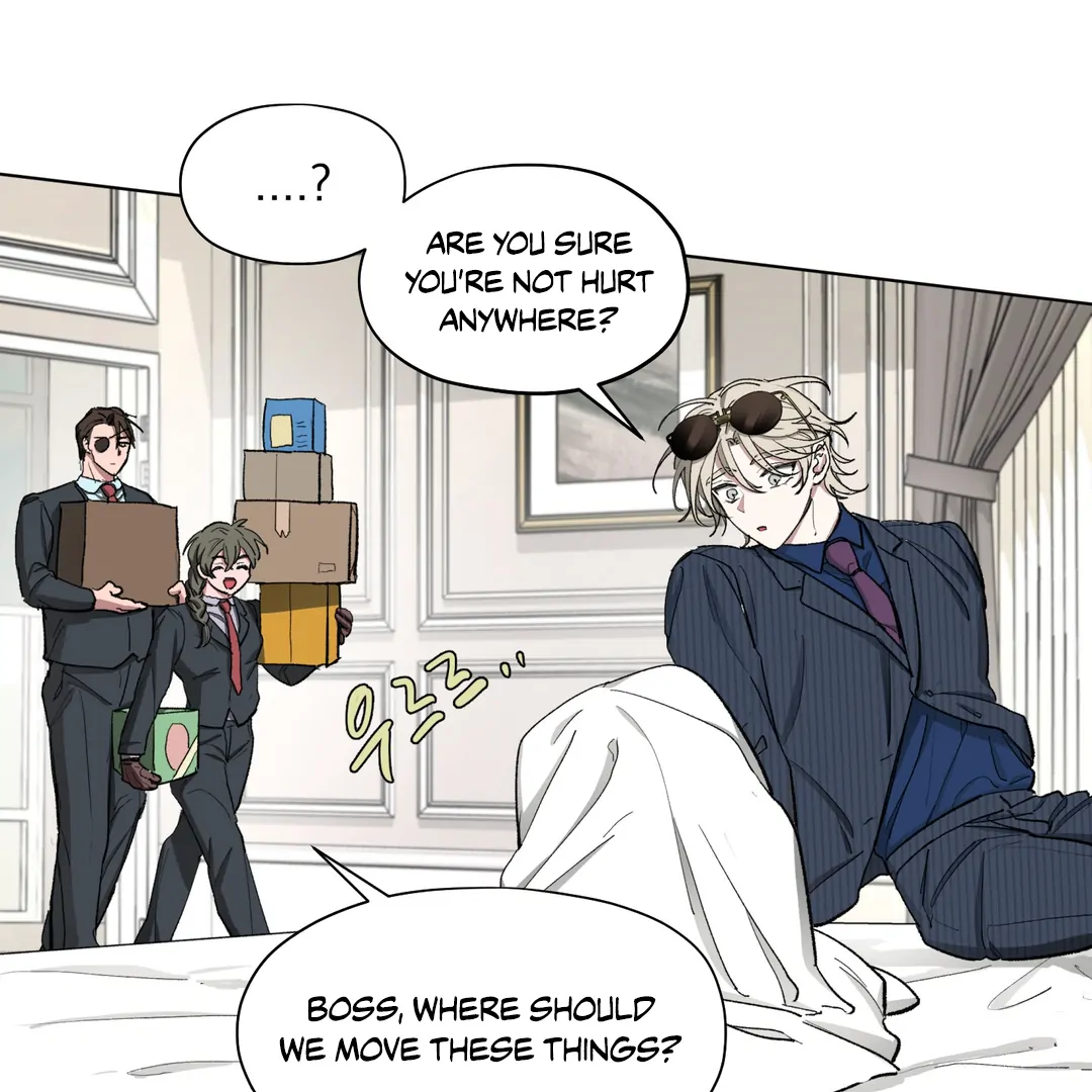 Cradle of the Almighty Chapter 3 page 97 - 