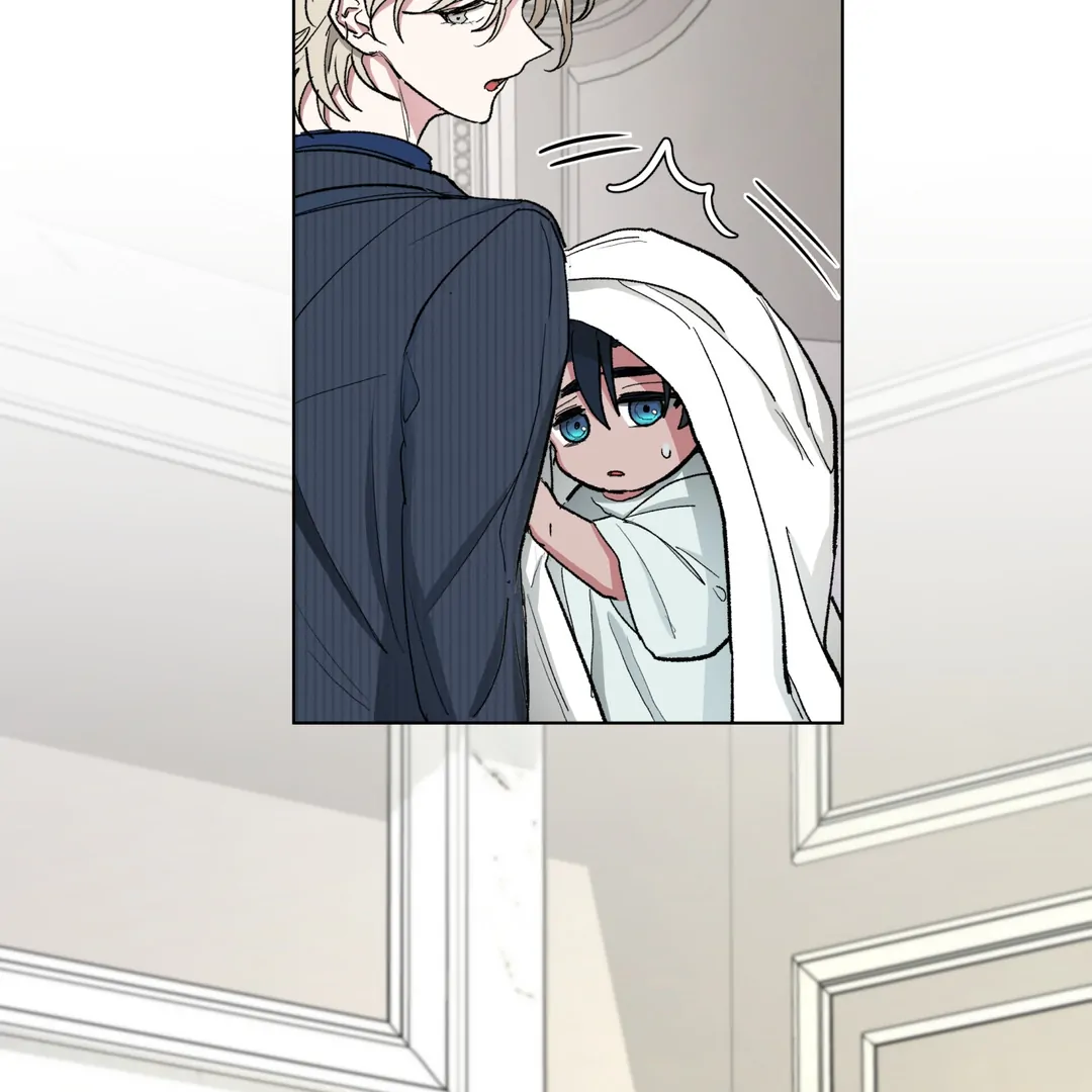Cradle of the Almighty Chapter 3 page 99 - 