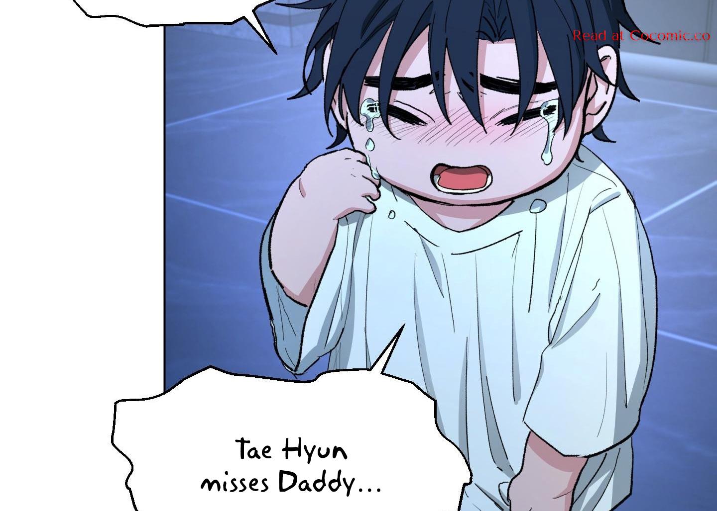 Cradle of the Almighty Chapter 4 page 102 - 