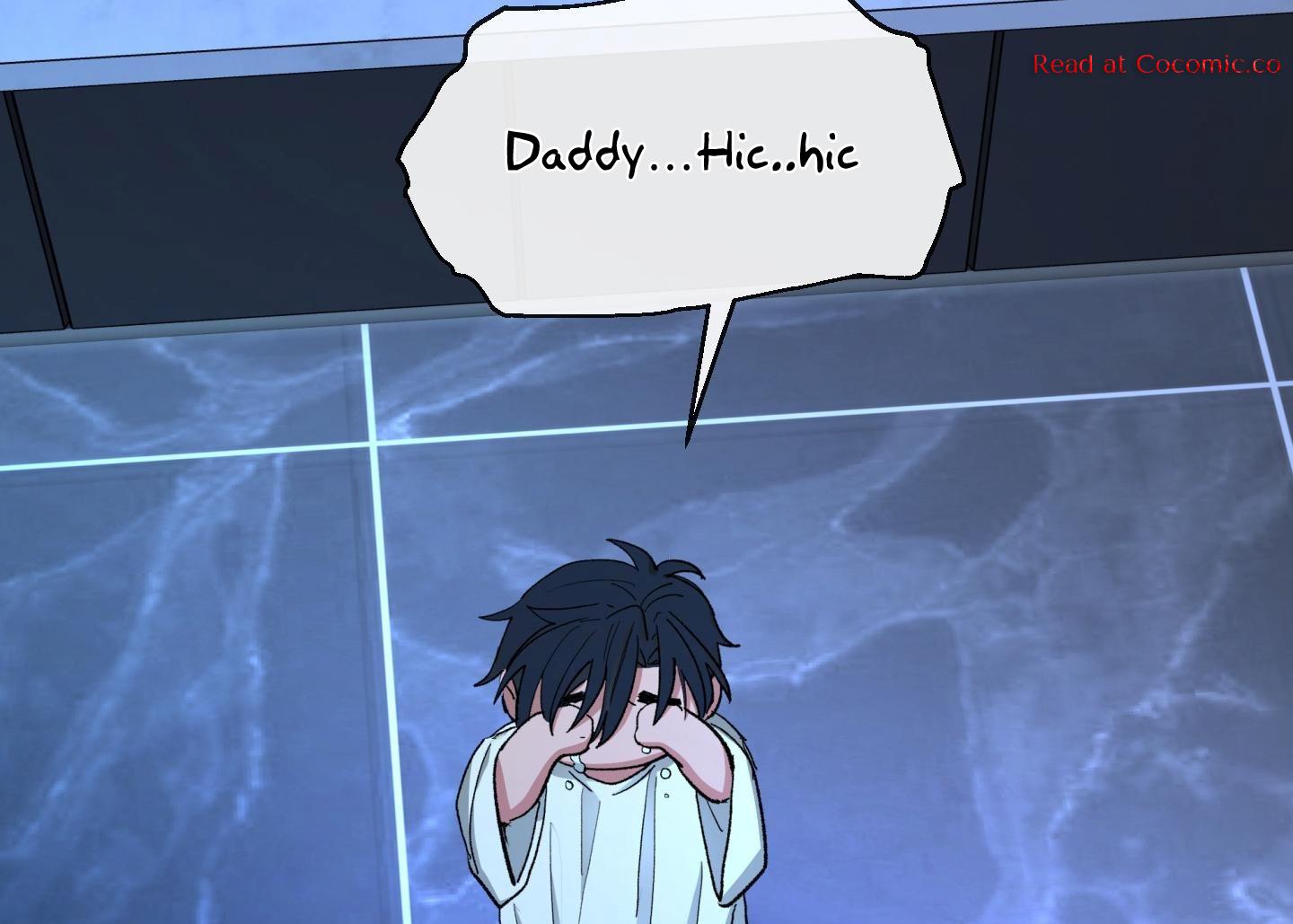 Cradle of the Almighty Chapter 4 page 106 - 