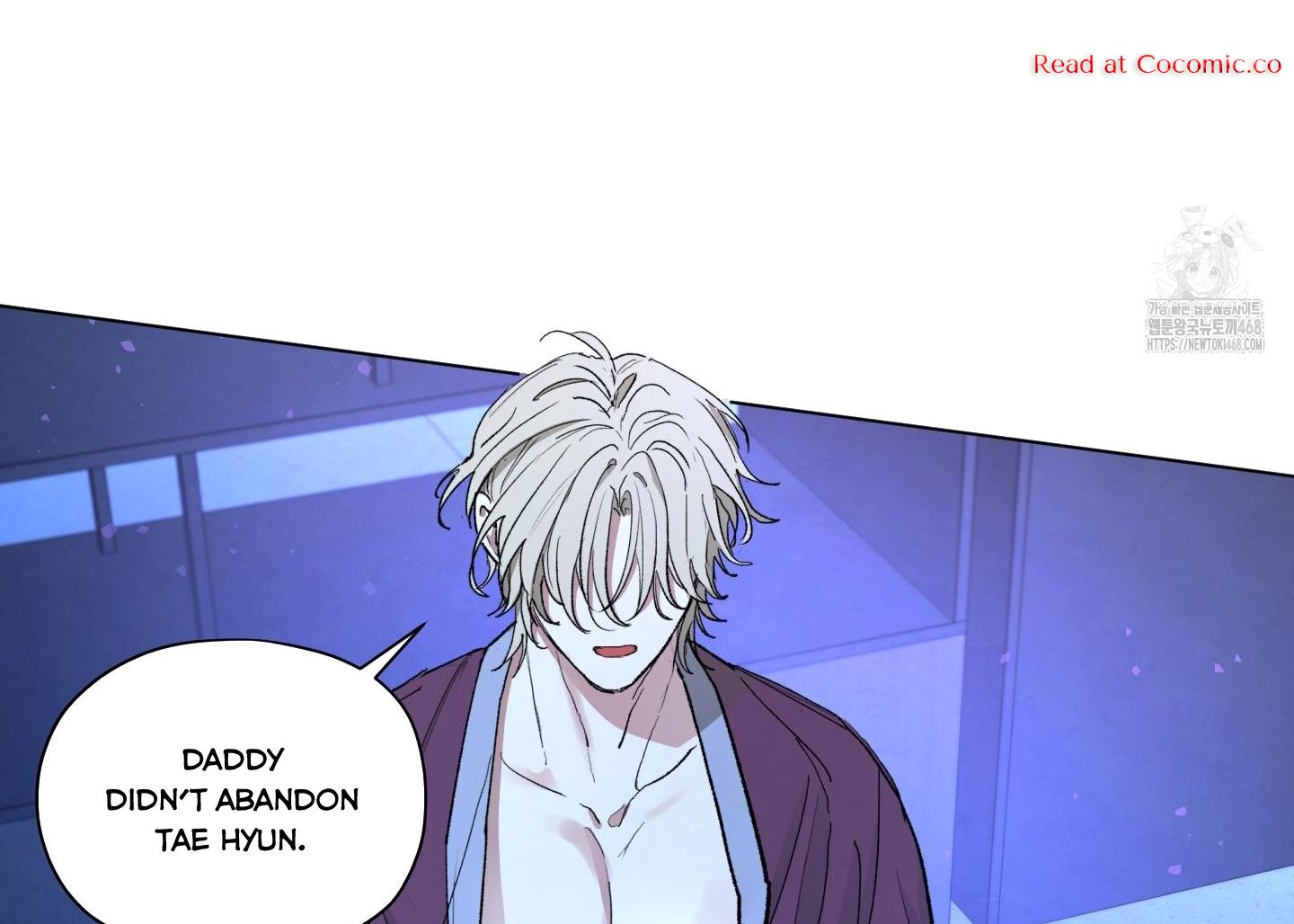 Cradle of the Almighty Chapter 4 page 114 - 