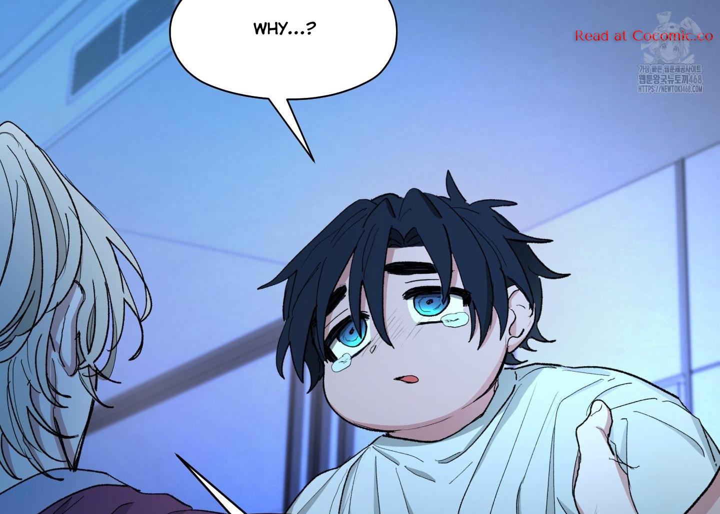 Cradle of the Almighty Chapter 4 page 117 - 
