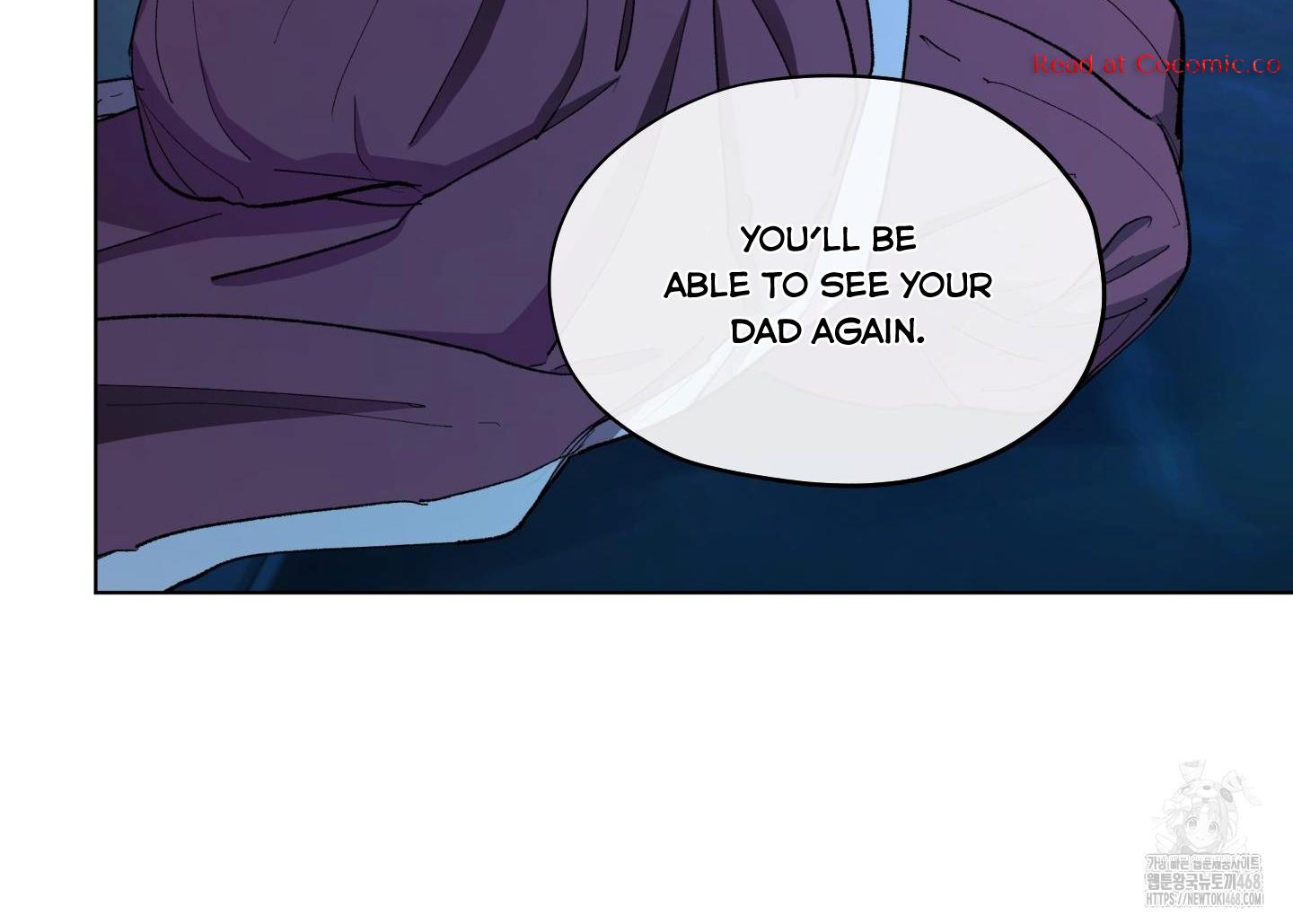 Cradle of the Almighty Chapter 4 page 133 - 