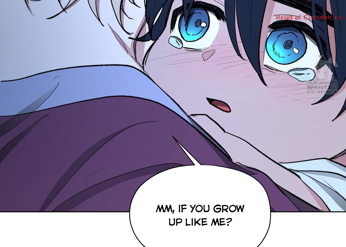 Cradle of the Almighty Chapter 4 page 135 - 
