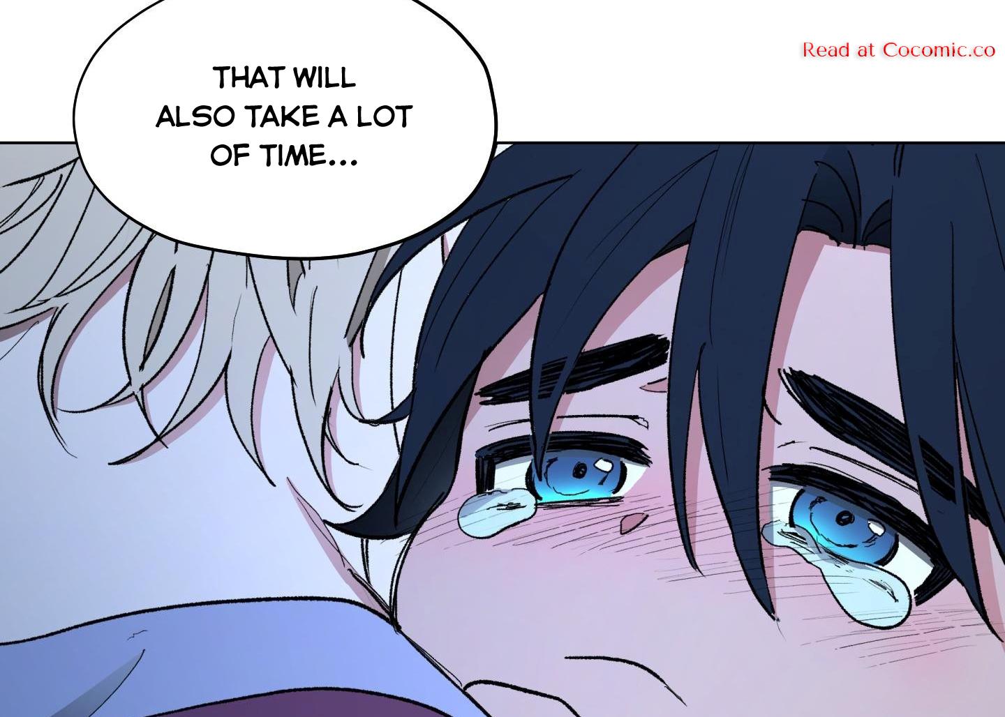 Cradle of the Almighty Chapter 4 page 137 - 