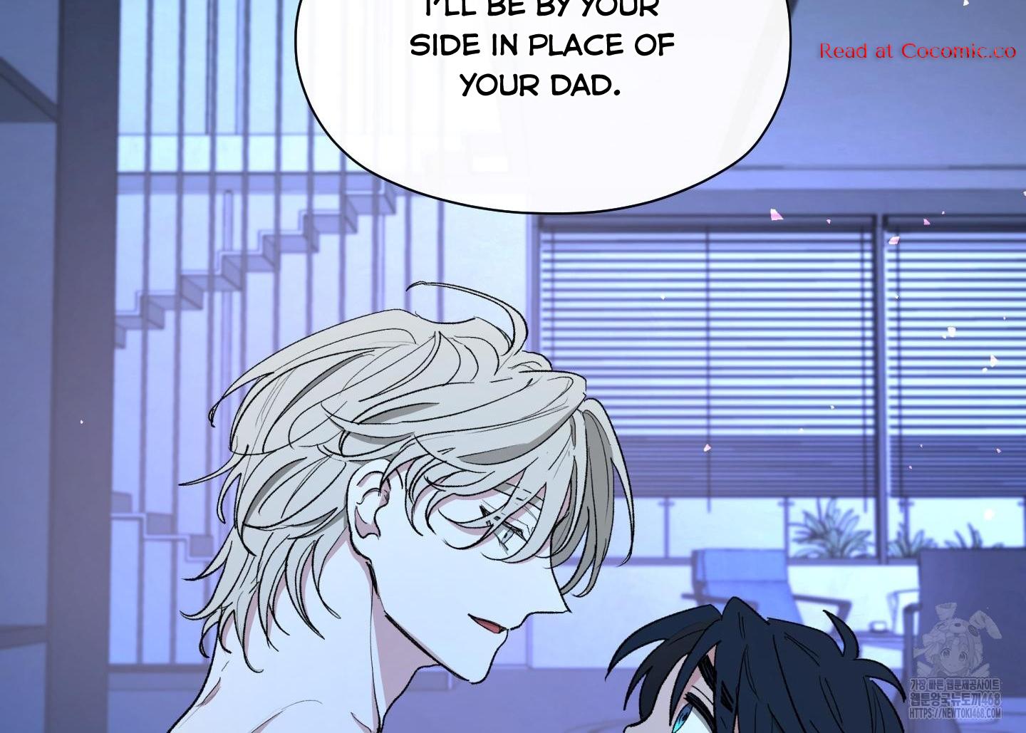 Cradle of the Almighty Chapter 4 page 140 - 