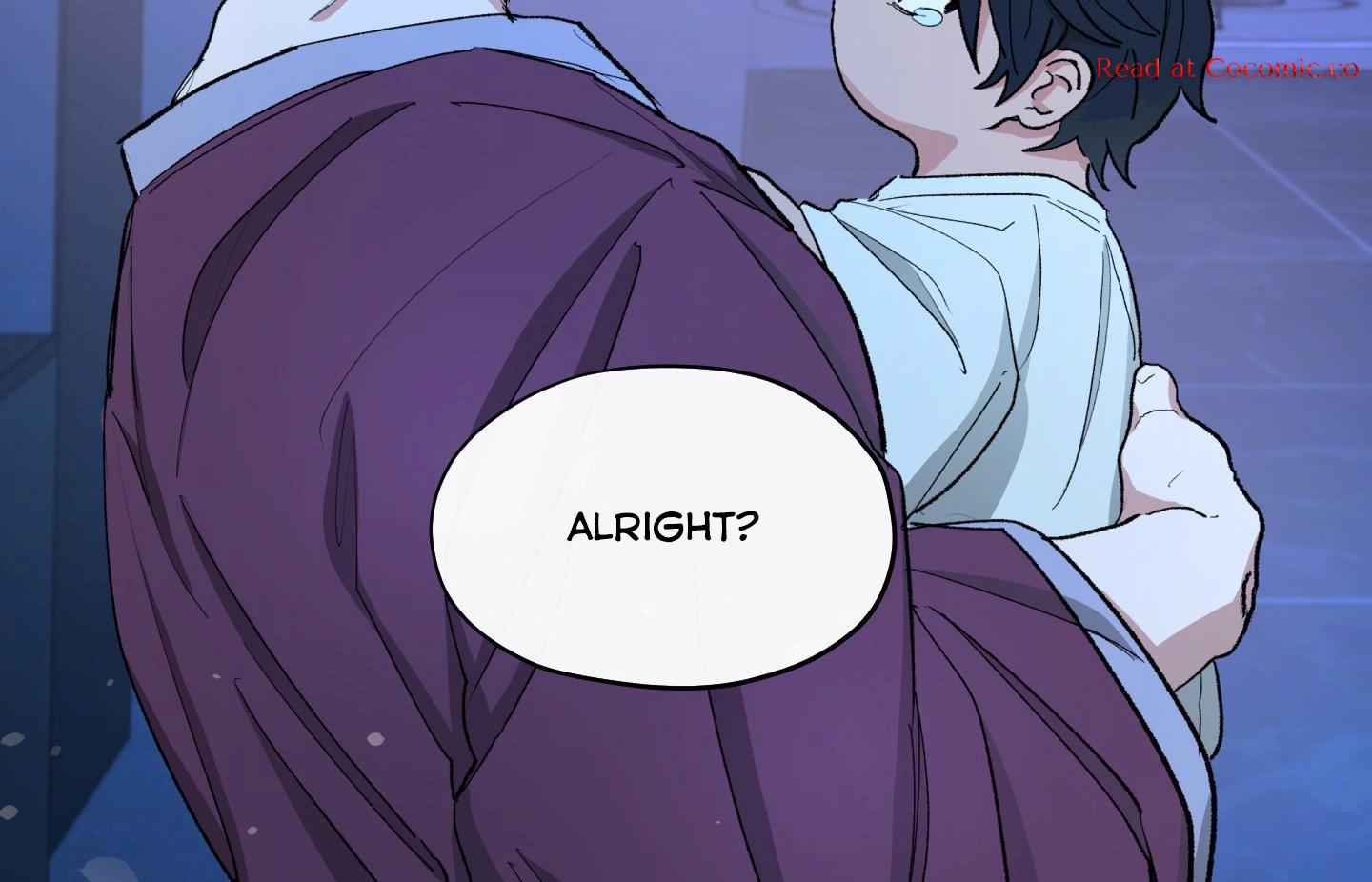 Cradle of the Almighty Chapter 4 page 141 - 