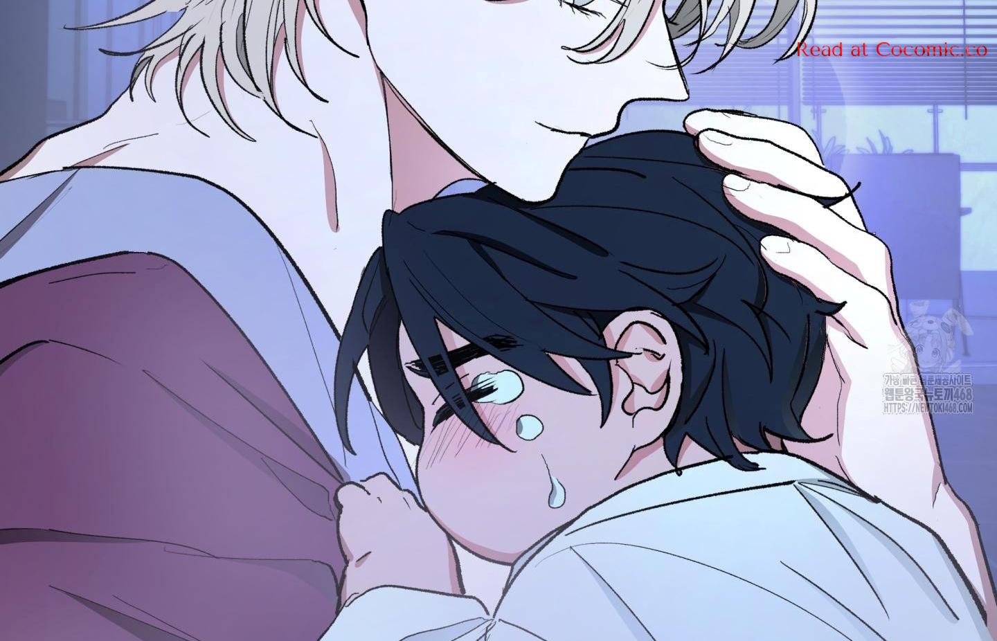 Cradle of the Almighty Chapter 4 page 159 - 