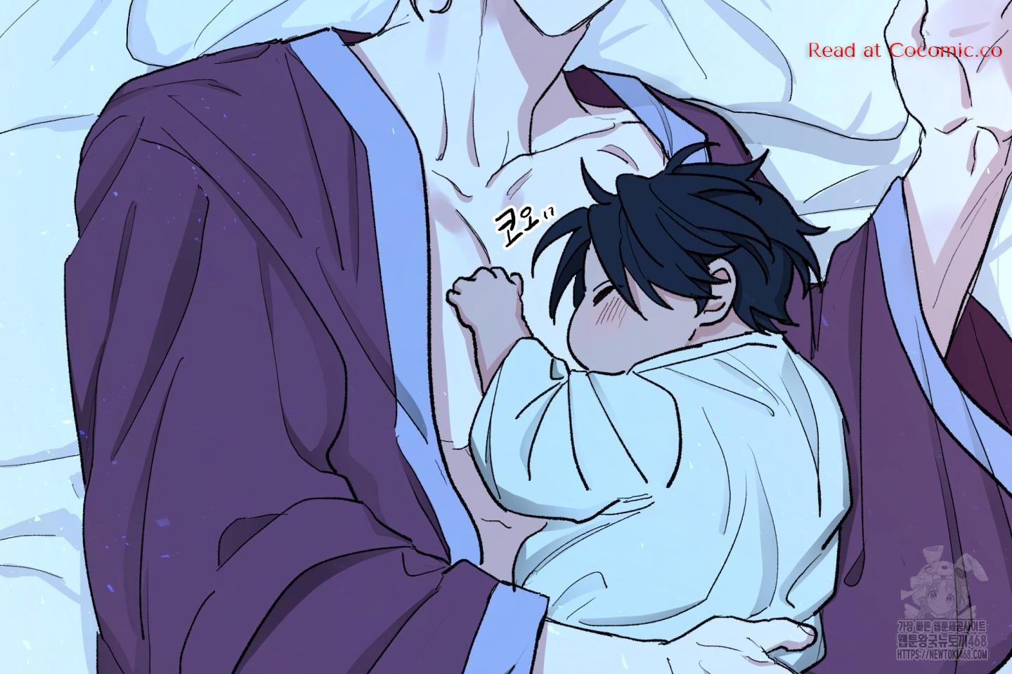 Cradle of the Almighty Chapter 4 page 177 - 