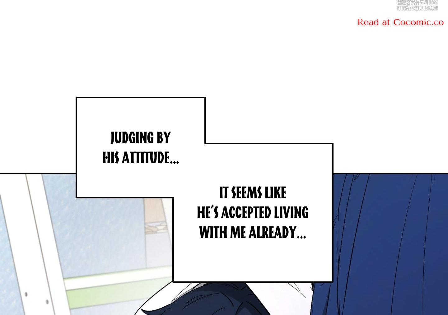 Cradle of the Almighty Chapter 4 page 19 - 