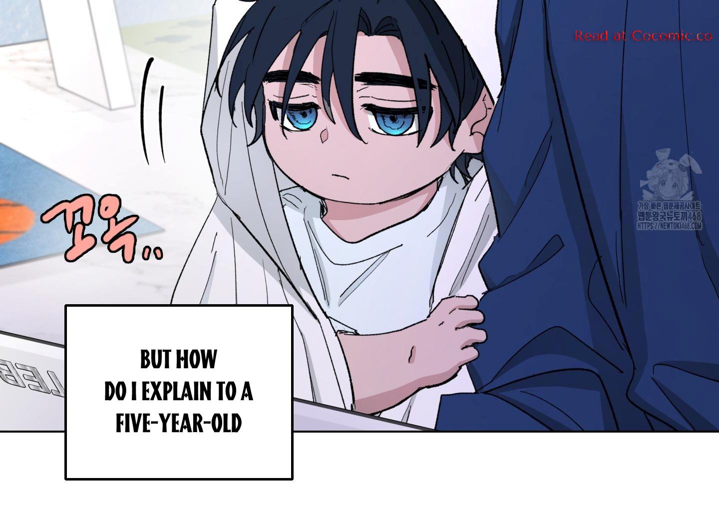Cradle of the Almighty Chapter 4 page 20 - 