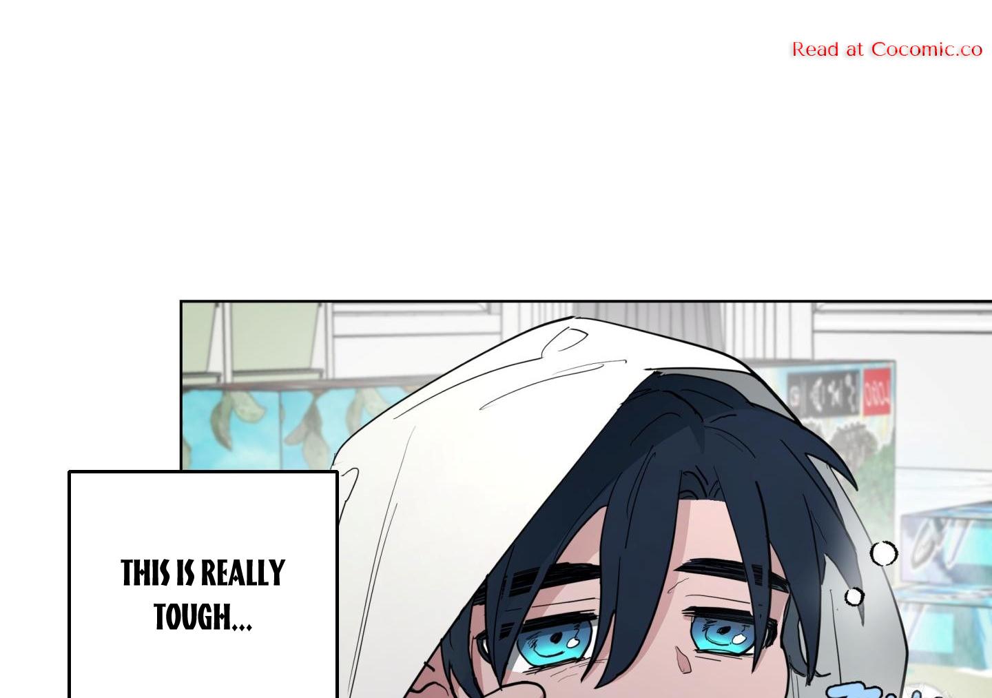 Cradle of the Almighty Chapter 4 page 25 - 