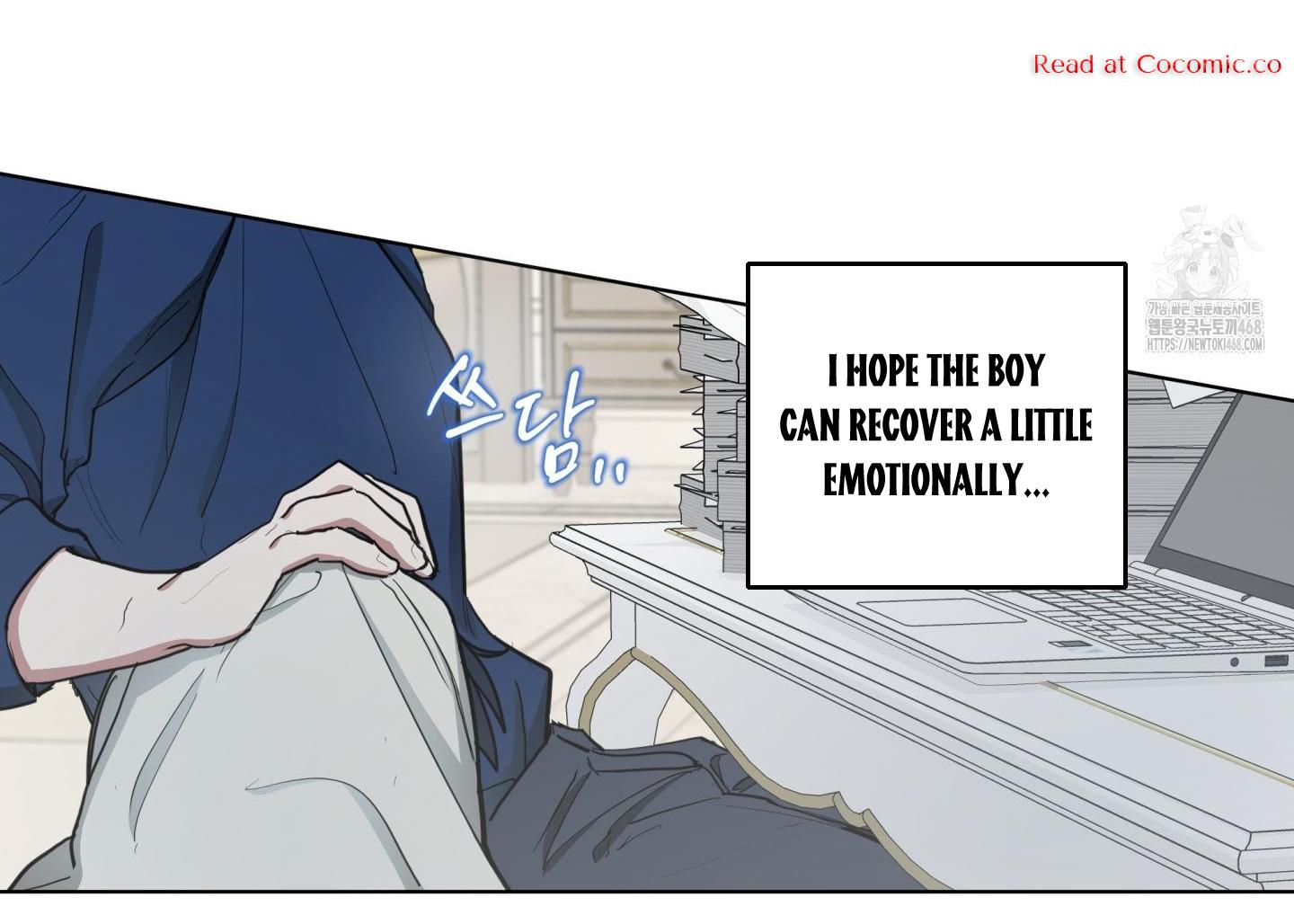 Cradle of the Almighty Chapter 4 page 30 - 